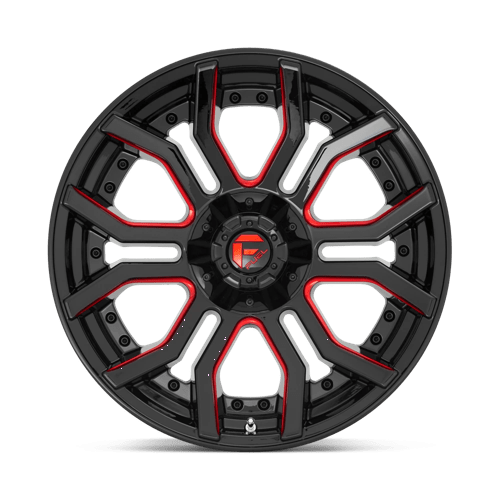 RAGE 20X9 6X135/5.5 NLQ 5.07 106.1 01MM