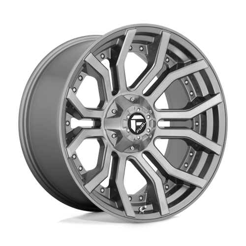 D713 RAGE 24X12 8X180 124.3 GLR -44MM