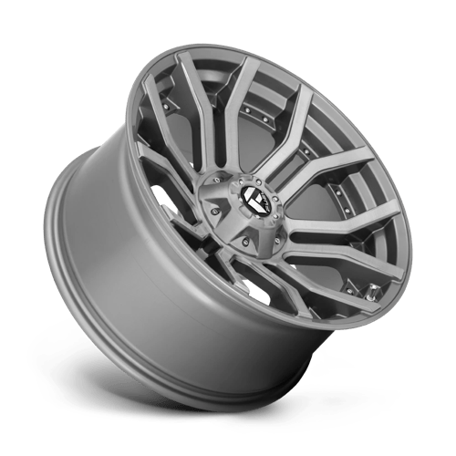 RAGE 22X10 5X5.0/5.5 87.1 GLR -18MM