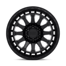 Load image into Gallery viewer, BR RAID 17X8.5 5X114 -18 71 M-BLK
