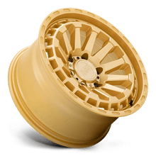 Load image into Gallery viewer, BR RAID 18X9.5 5X127 -18 71 GOLD