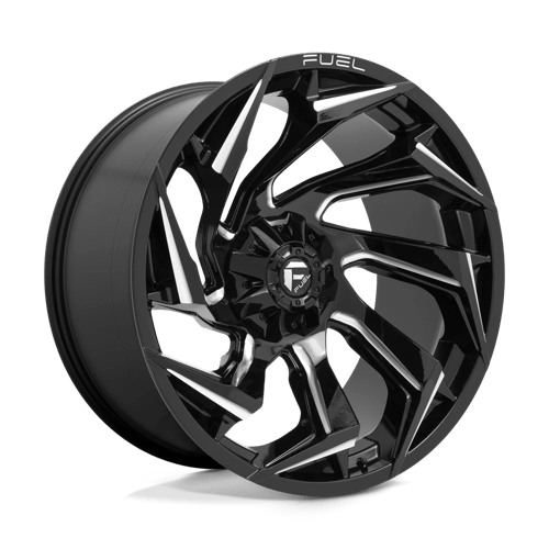 REACTION 24X12 6X135/5.5 106.1 NBL -44MM