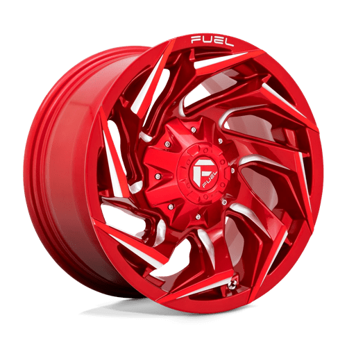 REACTION 17X9 5X4.5/5.0 78 CRM 01MM
