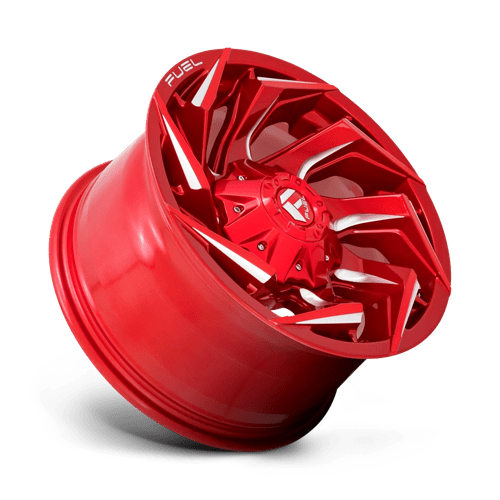 REACTION 18X9 6X135/5.5 106.1 CRM 01MM