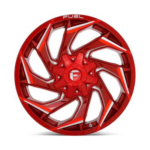 REACTION 20X9 8X170 125.1 CRM 20MM