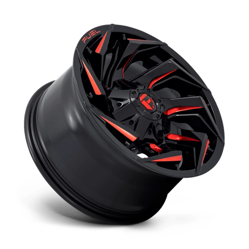 REACTION 20X9 6X135/5.5 106.1 NLQ 01MM