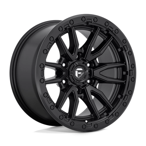 REBEL 22X9 6X5.5 106 +20 BD