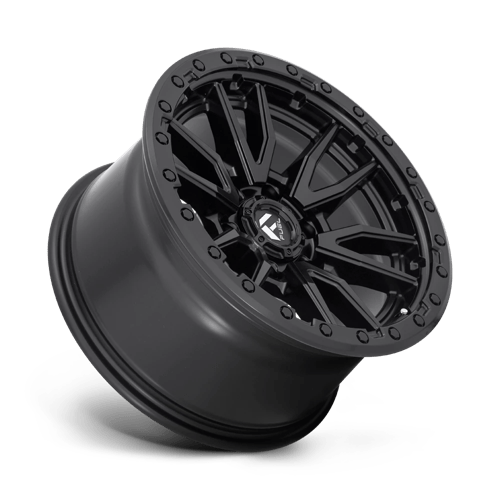 REBEL 18X9 6X4.5 66.06 BD +20
