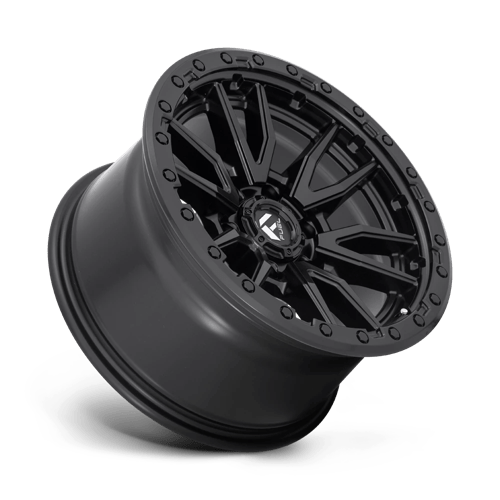 REBEL 18X9 5X150 110.2 BD +01