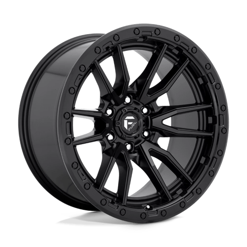 REBEL 20X10 6X135 87.1 BD -18