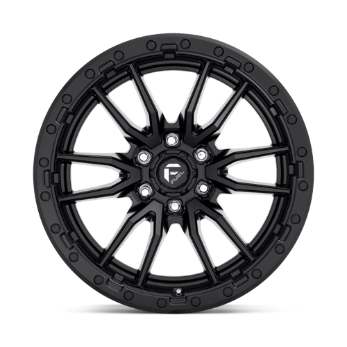 REBEL 20X10 6X135 87.1 BD -18