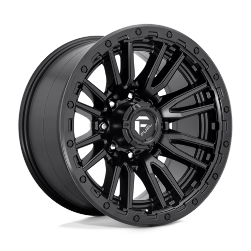 REBEL 20X10 8X180 124.2 BD -18