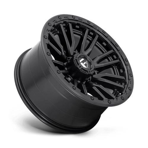 REBEL 20X10 8X170 125.1 BD -18