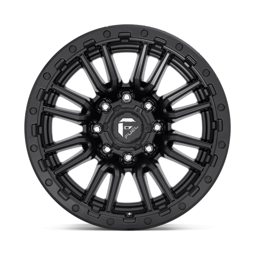 REBEL 20X10 8X170 125.1 BD -18