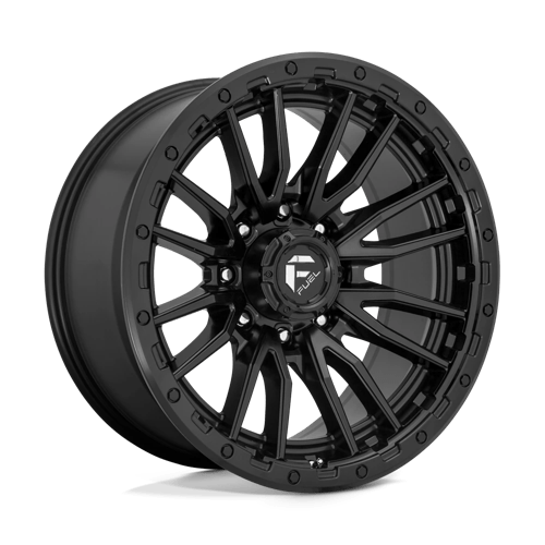 REBEL 22X10 8X180 124.2 BD -18