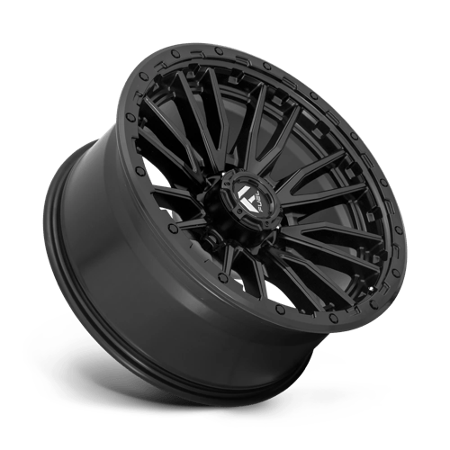 REBEL 22X10 8X6.5 125.1 BD -18
