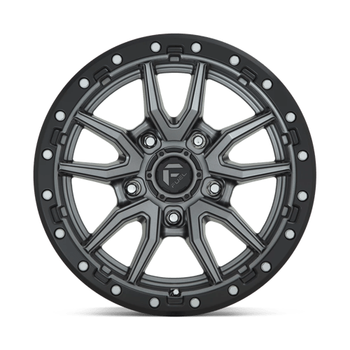 REBEL 17X9 5X5.0 71.5 GDB -12