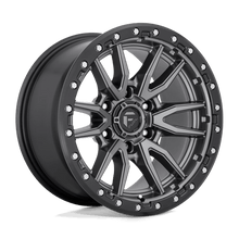 Load image into Gallery viewer, REBEL 20X10 5X5 75.3 GDB -18