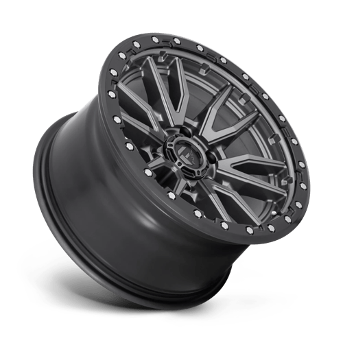 REBEL 16X8 6X5.5 106.1 GDB 01MM