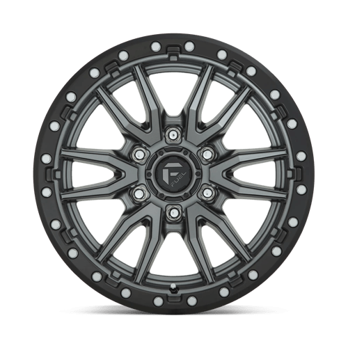 REBEL 20X9 5X5.0 71.5 GDB +20