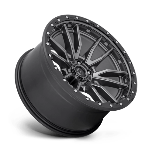 REBEL 20X10 6X135 87.1 GDB -18