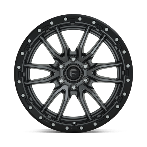 REBEL 20X10 6X135 87.1 GDB -18
