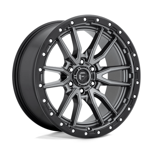 REBEL 20X9 6X5.5 106.1 GDB +20
