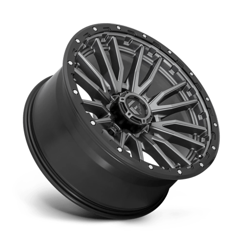 REBEL 22X10 8X170 125.1 GDB -18