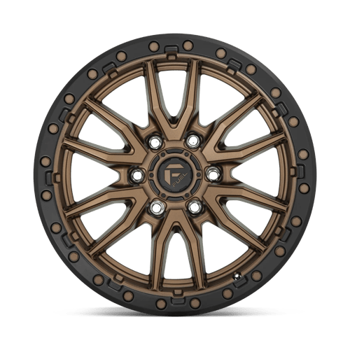 REBEL 18X9 6X5.5 106.1 ZDB +20
