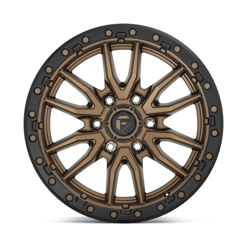 REBEL 18X9 5X5 71.5 ZDB -12