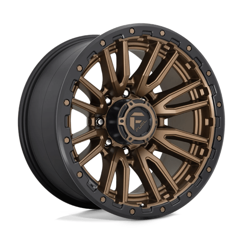 REBEL 20X10 8X170 125.1 ZDB -18