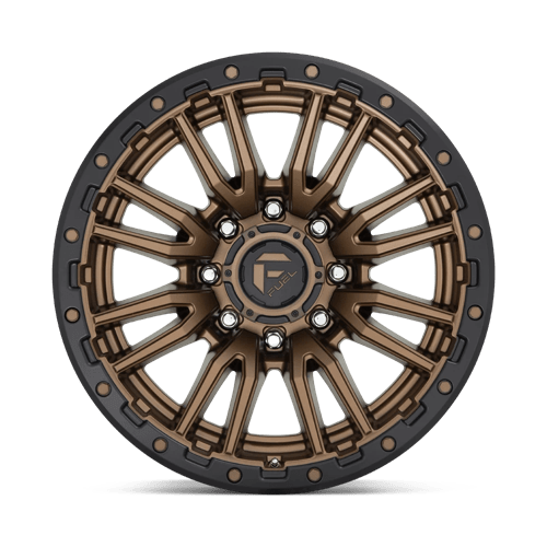 REBEL 20X10 8X180 124.2 ZDB -18