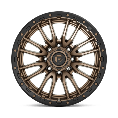 REBEL 22X10 8X170 125.1 ZDB -18