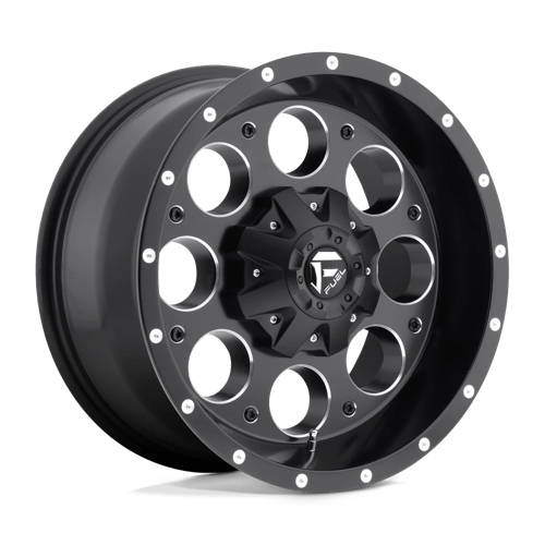 REVOLVER 15X10 5X4.5/4.75 72 NB -43
