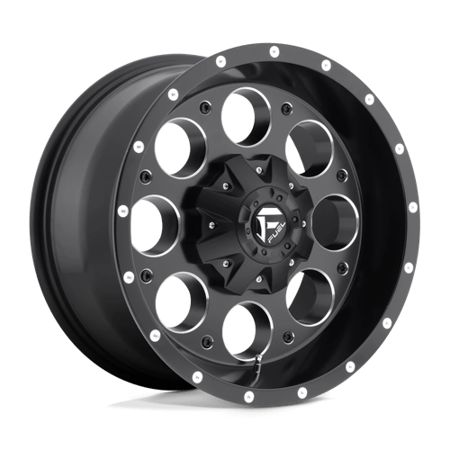 REVOLVER 17X9 5X4.5/5.0 78.1 NB -12