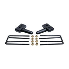 Load image into Gallery viewer, RL 1.5'' REAR BLOCK KIT - FORD