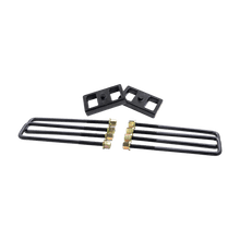 Load image into Gallery viewer, RL 1'' REAR BLOCK KIT - CHEVY/GMC