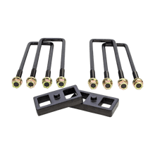 Load image into Gallery viewer, RL 1'' REAR BLOCK KIT - CHEVY/GMC
