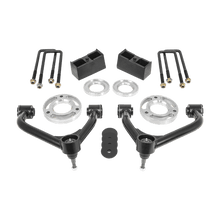 Load image into Gallery viewer, RL 2.0'' FRONT/1.0'' REAR SST LIFT KIT