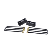 Load image into Gallery viewer, RL 2.25'' REAR BLOCK KIT - CHEVY/GMC