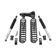 Load image into Gallery viewer, RL 2.5" LEVELING KIT &amp; SHOCKS - FORD