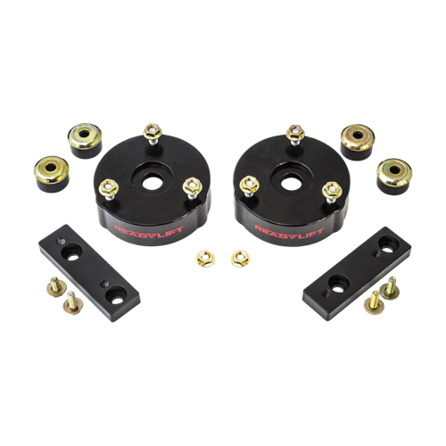 RL 2'' LEVELING KIT - CHEVY/GMC