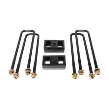 Load image into Gallery viewer, RL 2'' REAR BLOCK KIT - CHEVY/GMC