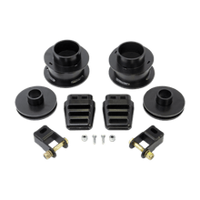 Load image into Gallery viewer, RL 3.0'' FRONT/1.0'' REAR SST LIFT KIT