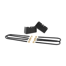 Load image into Gallery viewer, RL 3'' REAR BLOCK KIT - CHEVY/GMC