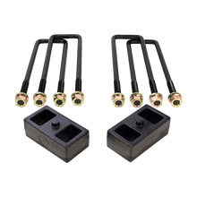 Load image into Gallery viewer, RL BLOCK KIT 2'' REAR
