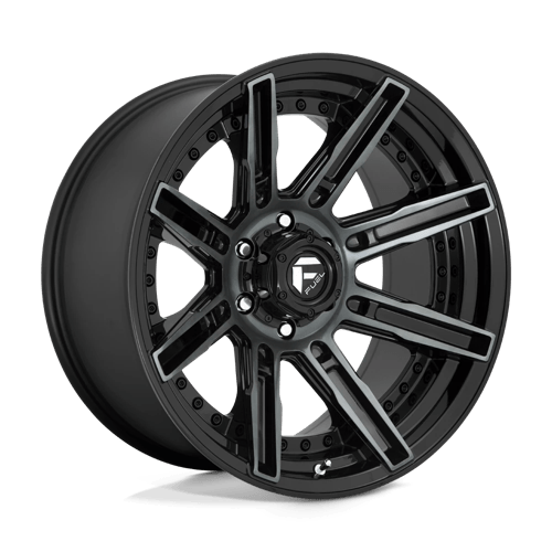 ROGUE 20X10 6X135 87.1 MLT -18