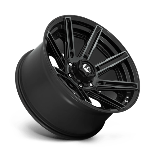 ROGUE 20X10 6X135 87.1 MLT -18
