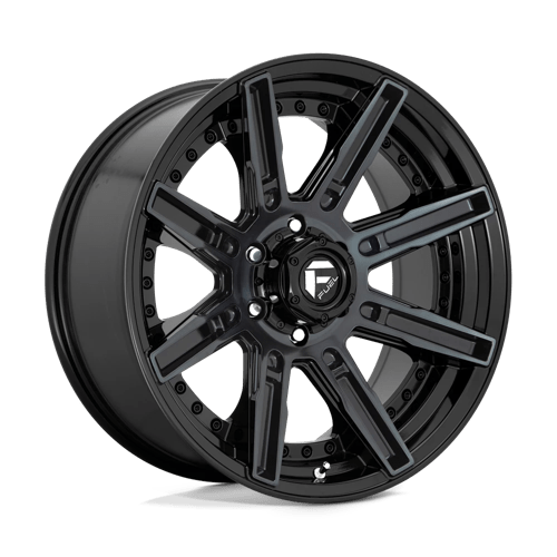 ROGUE 20X9 6X135 MLT 5.07 87.1 01MM