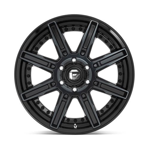 ROGUE 20X9 5X5 MLT 5.07 71.5 01MM